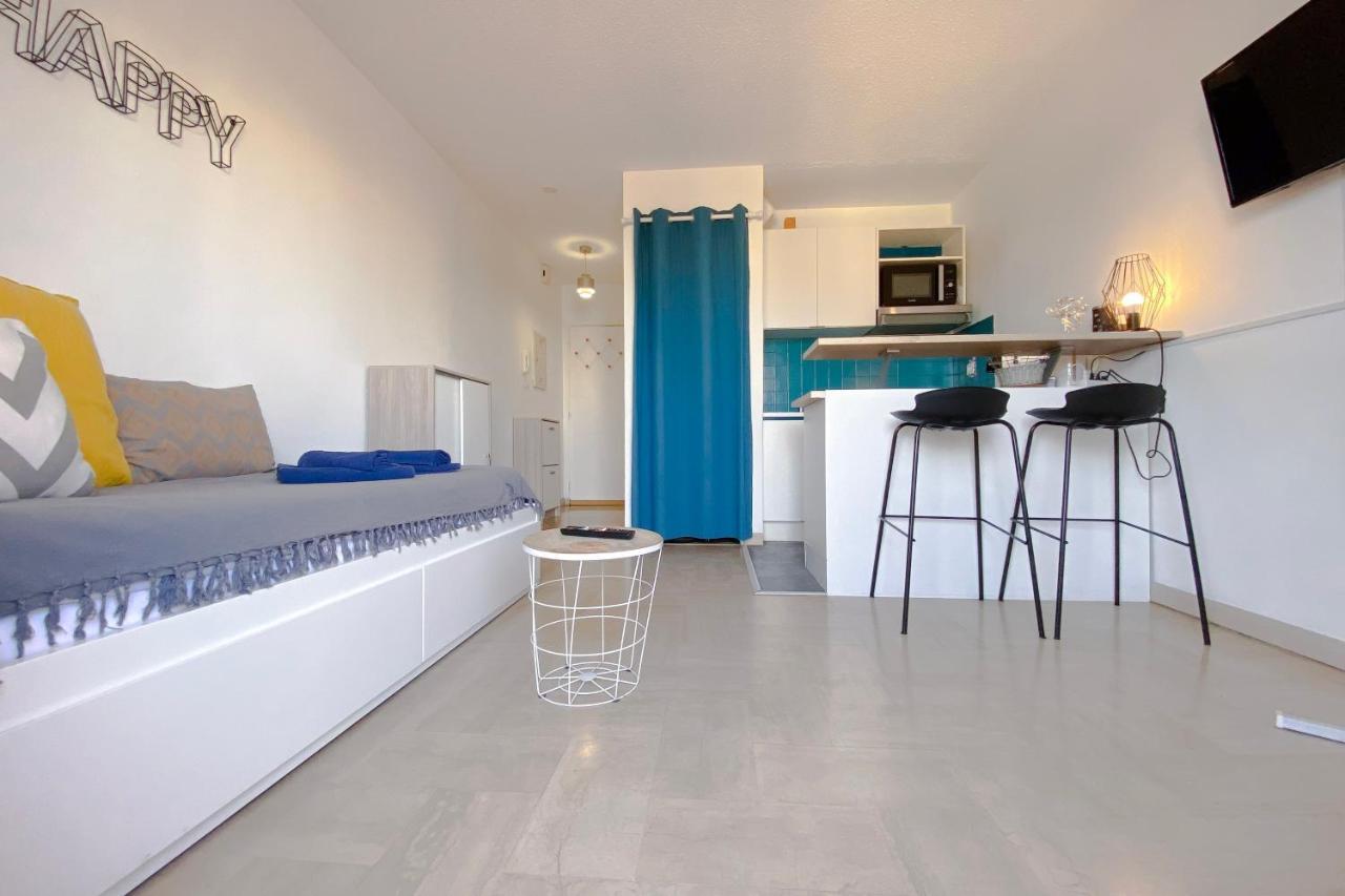 Guignon - Apart Sunny Comfort Close To The Port & Station Αντίμπ Εξωτερικό φωτογραφία